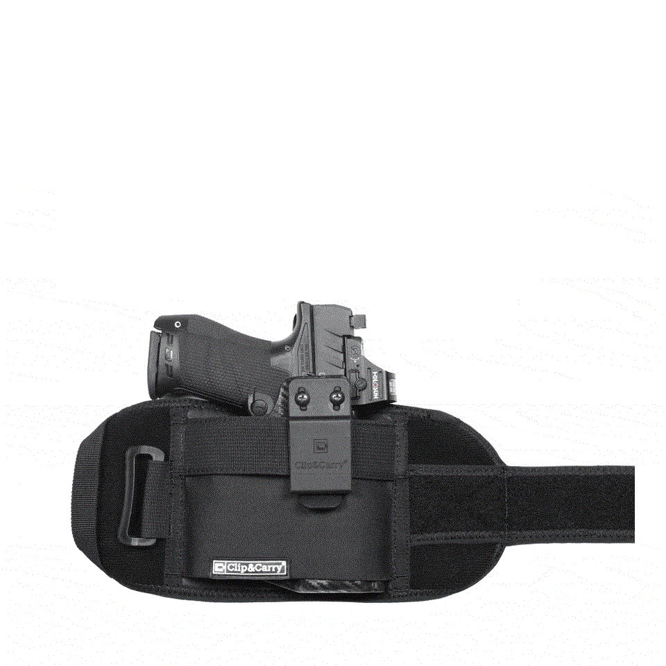 STRAP-TAC