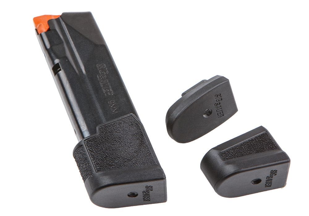 מחסנית P365/X/XL/XMACRO 9MM 17RD MAGAZINE