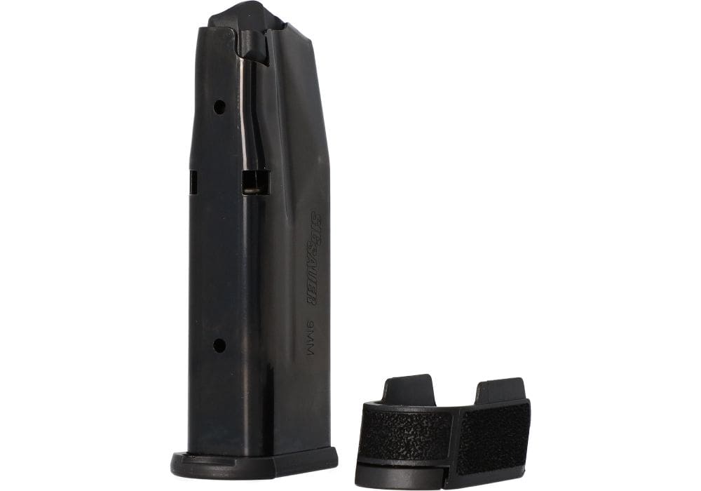 מחסנית P365/X/XL 9MM 12RD MAGAZINE