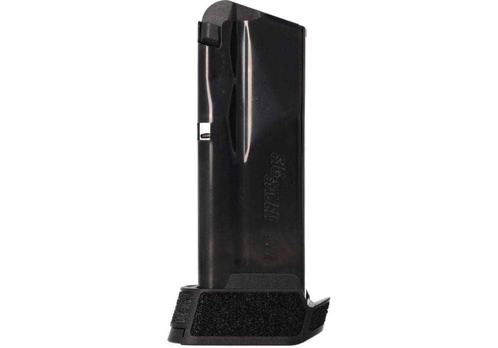 מחסנית P365/X/XL 9MM 12RD MAGAZINE