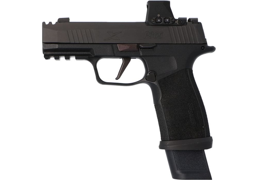 מחסנית P365 9MM 21RD MAGAZINE